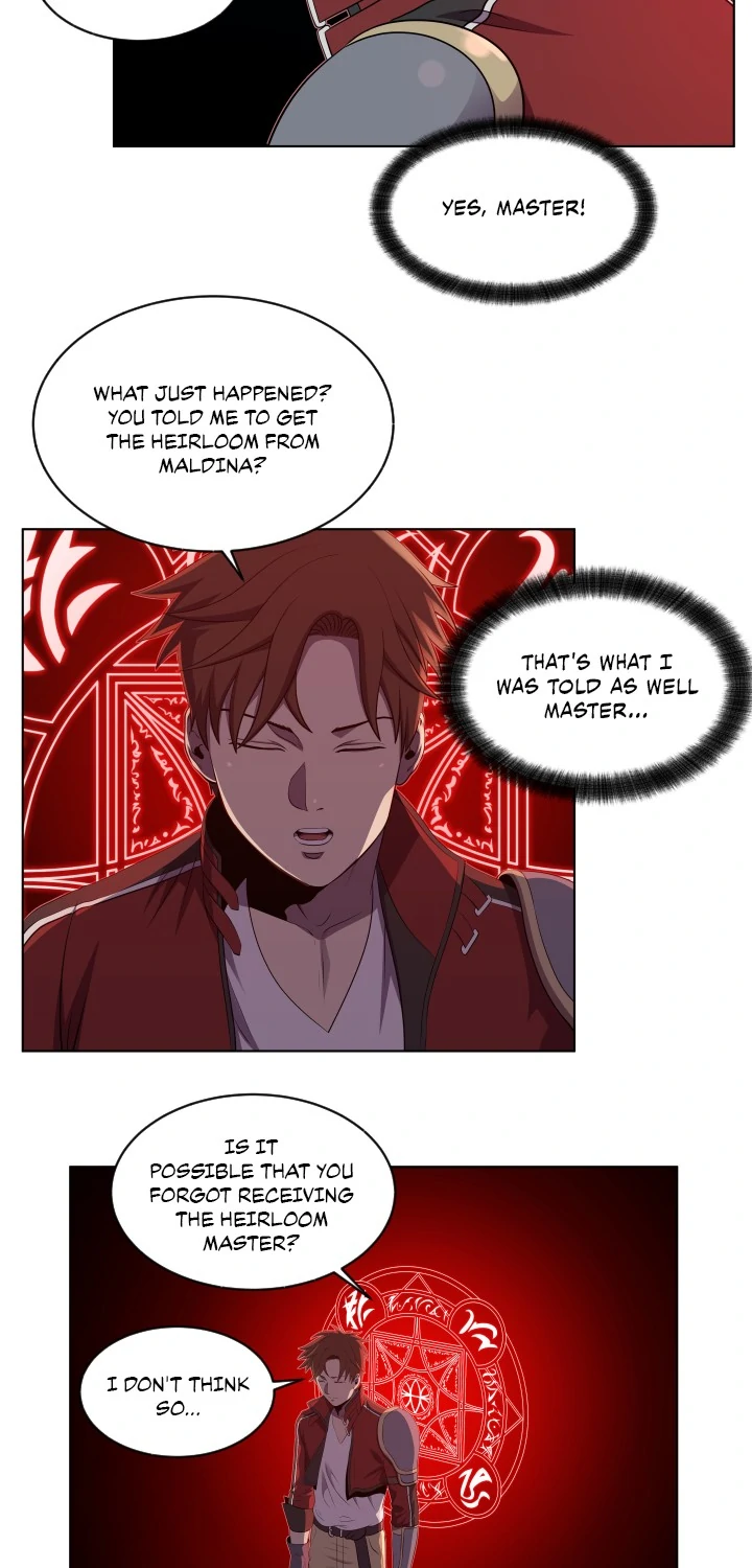 My Level’s the Best Chapter 54 - page 6