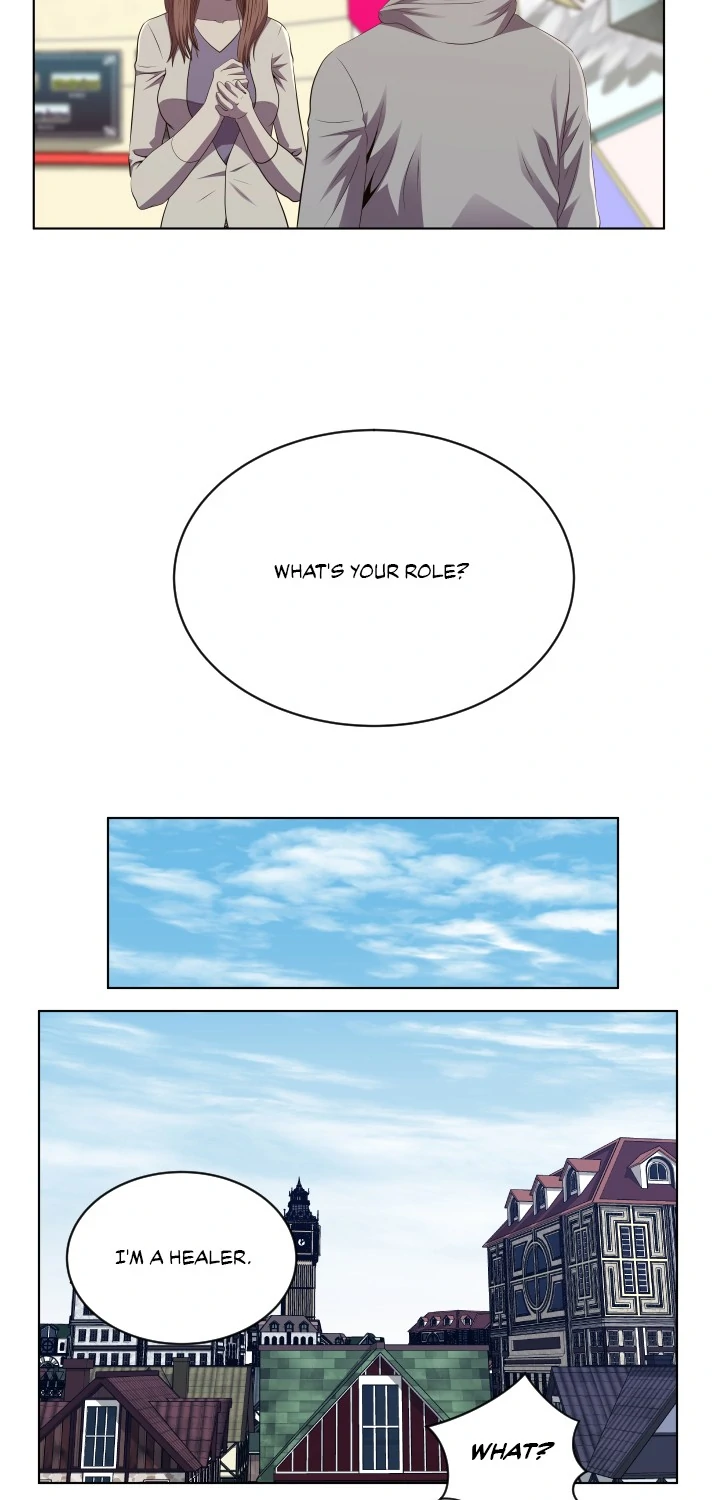My Level’s the Best Chapter 55 - page 15
