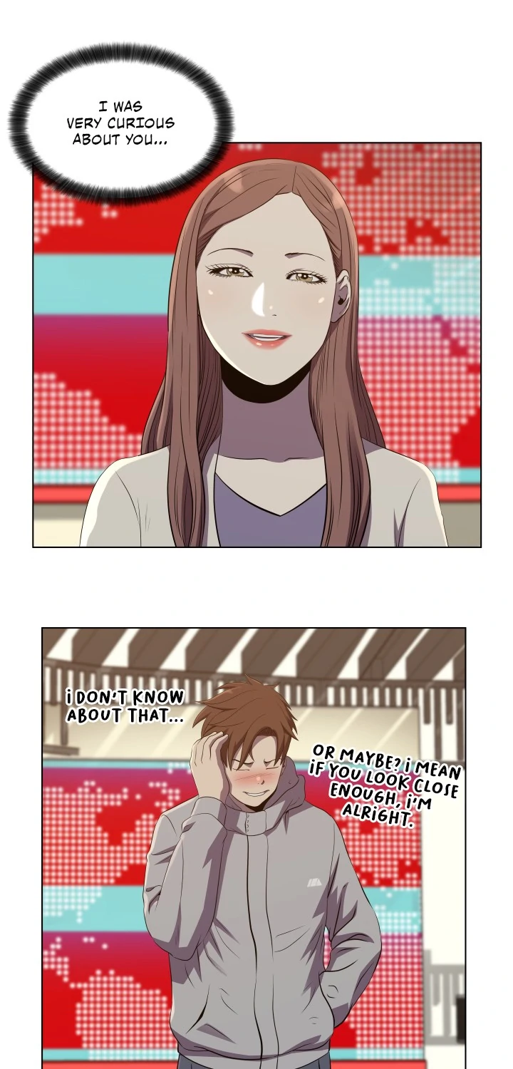My Level’s the Best Chapter 55 - page 1