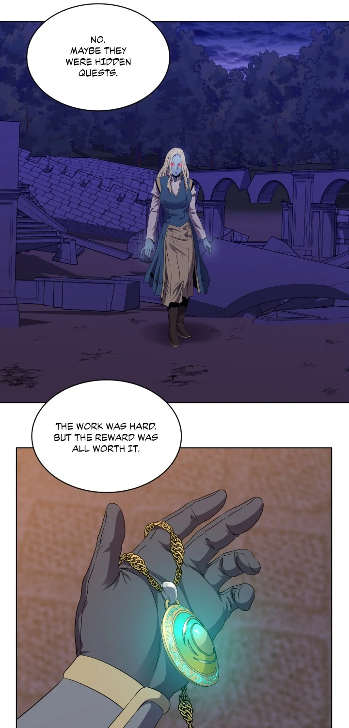 My Level’s the Best Chapter 55 - page 19