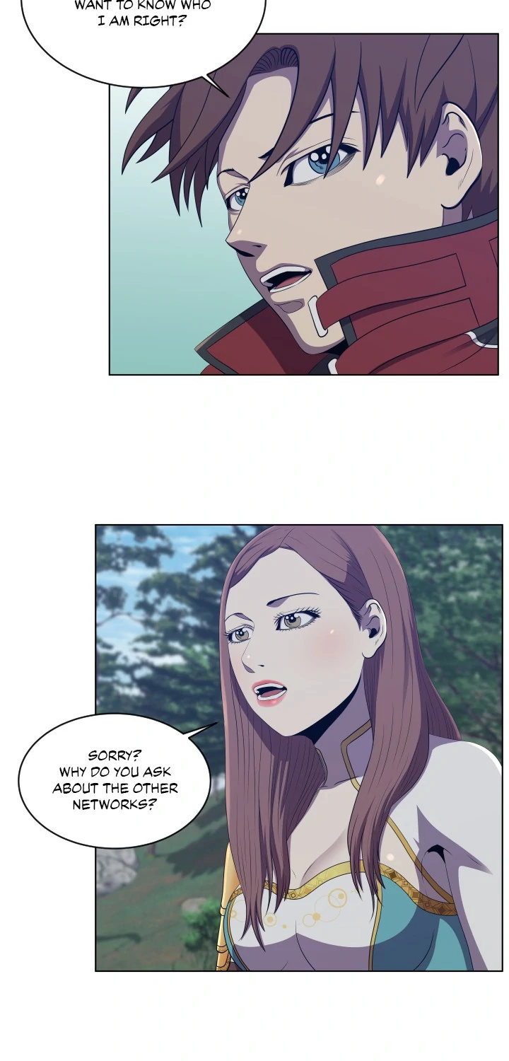 My Level’s the Best Chapter 55 - page 30