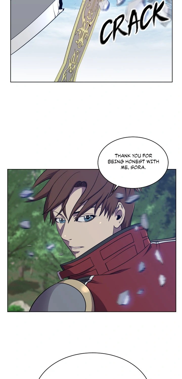 My Level’s the Best Chapter 55 - page 34