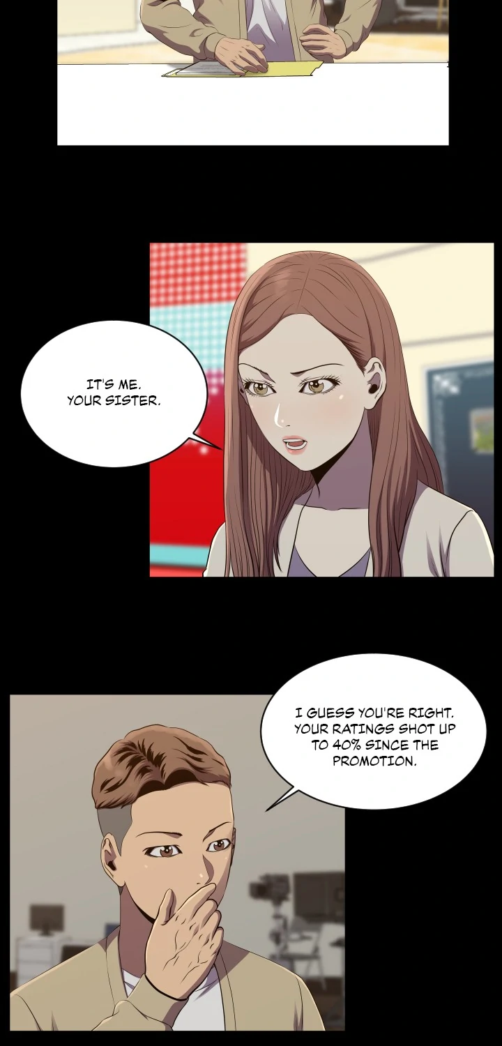 My Level’s the Best Chapter 55 - page 5