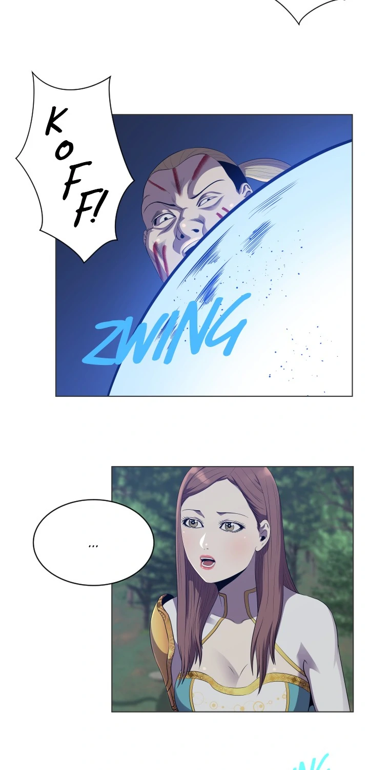 My Level’s the Best Chapter 56 - page 9