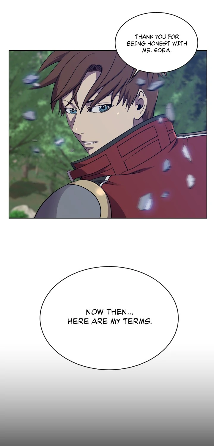 My Level’s the Best Chapter 56 - page 1