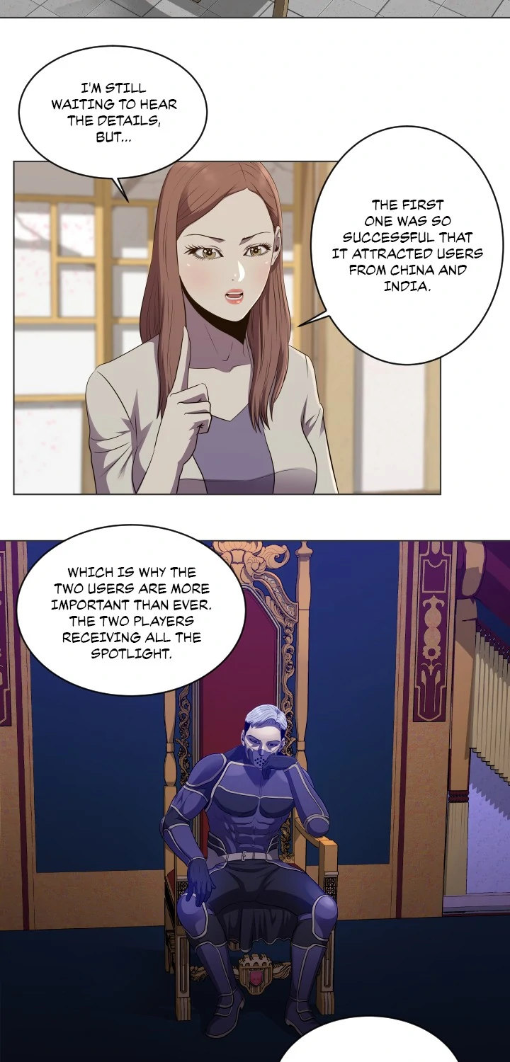 My Level’s the Best Chapter 56 - page 23