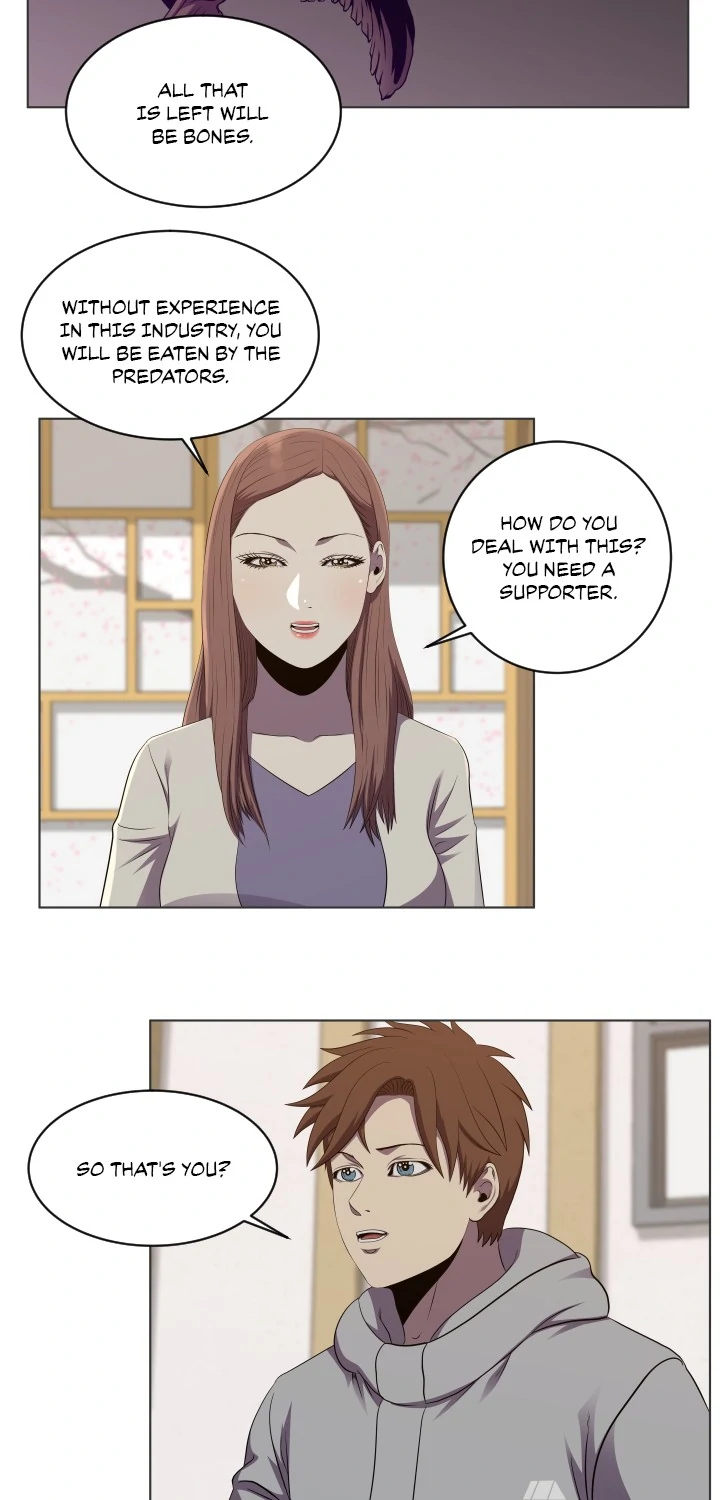 My Level’s the Best Chapter 56 - page 26