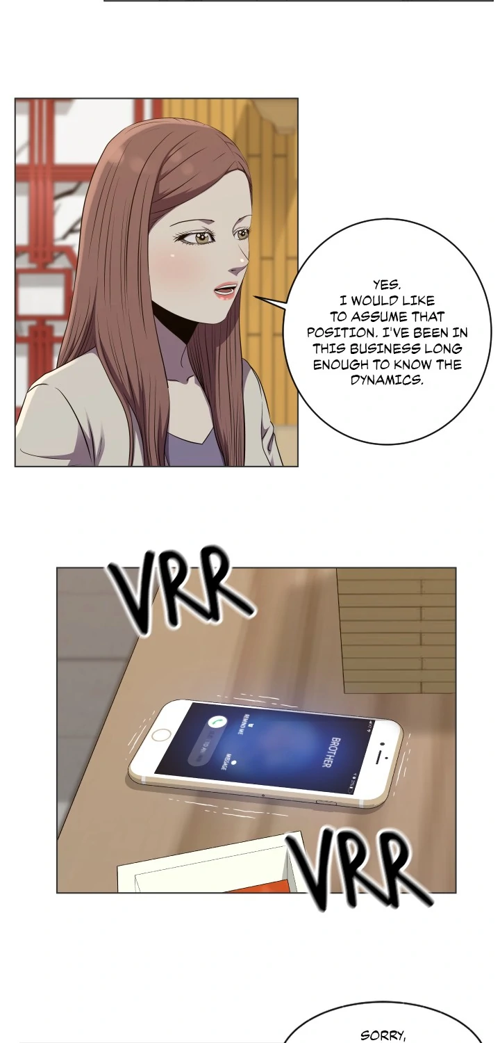 My Level’s the Best Chapter 56 - page 27