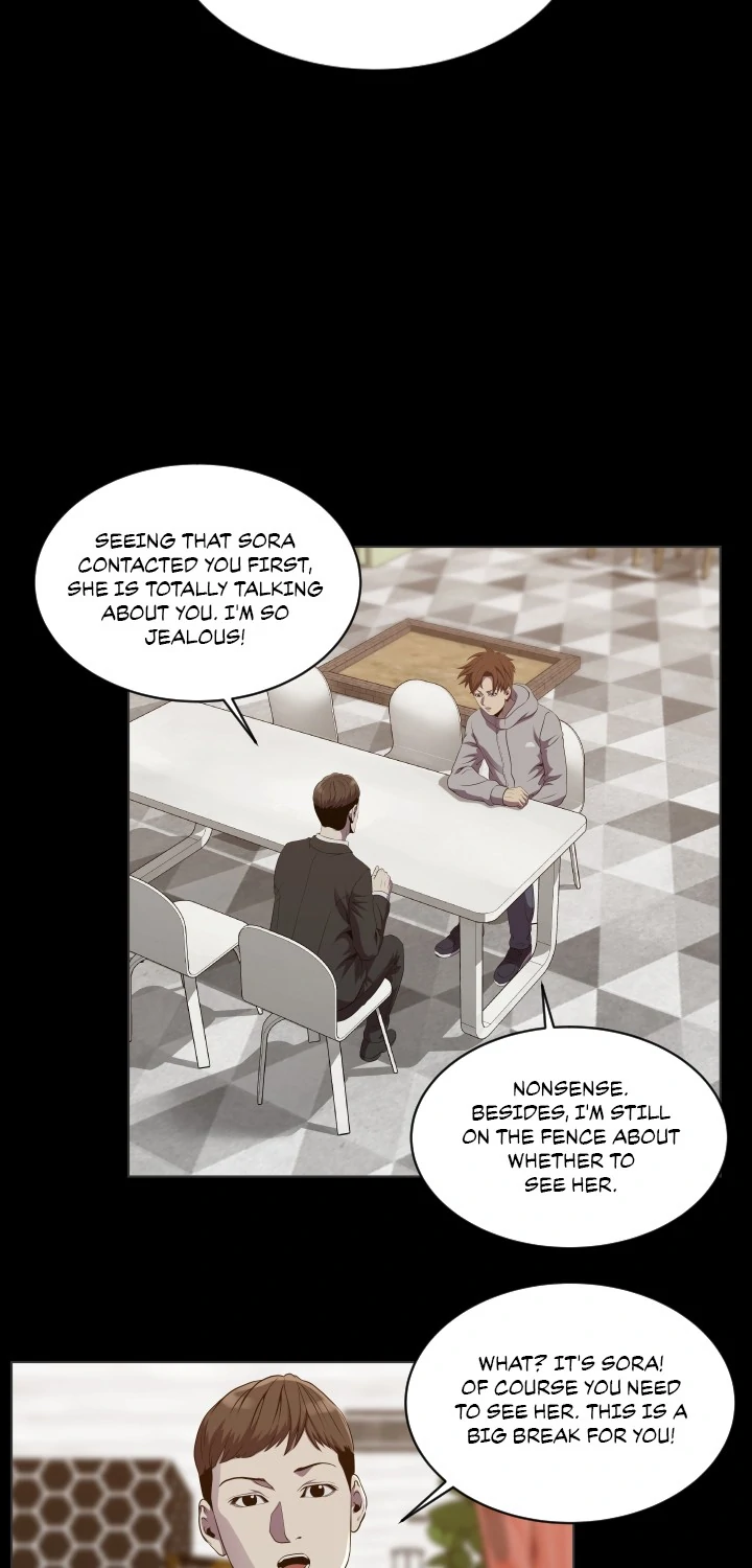 My Level’s the Best Chapter 56 - page 3