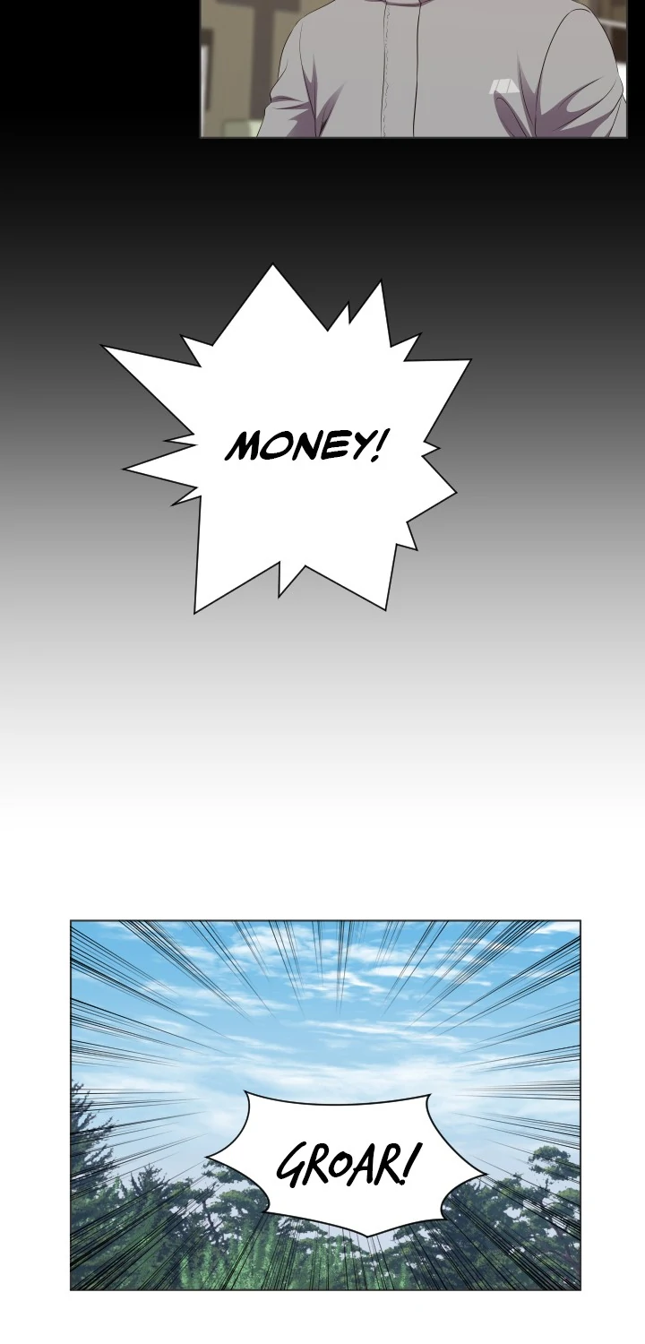 My Level’s the Best Chapter 56 - page 5