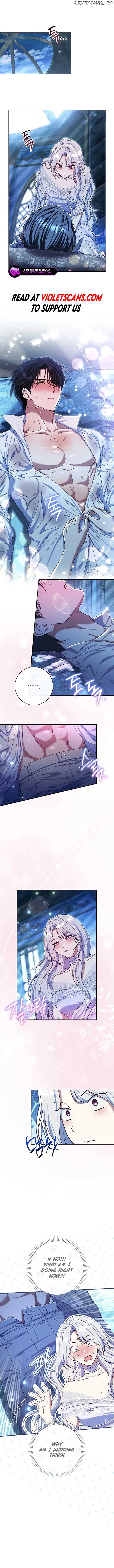 The Villain's Match Is Too Perfect Chapter 77 - page 1