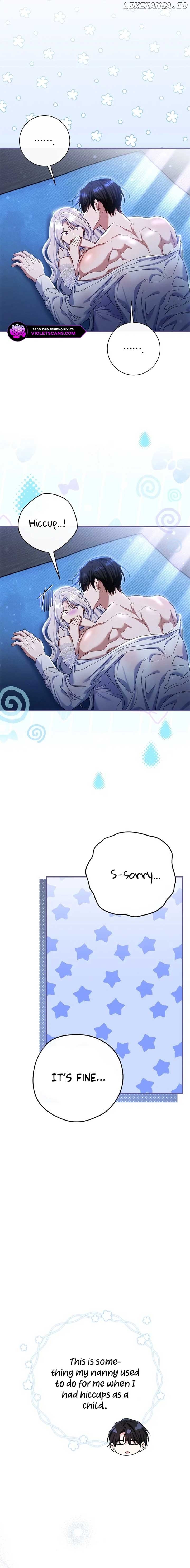 The Villain's Match Is Too Perfect Chapter 77 - page 10