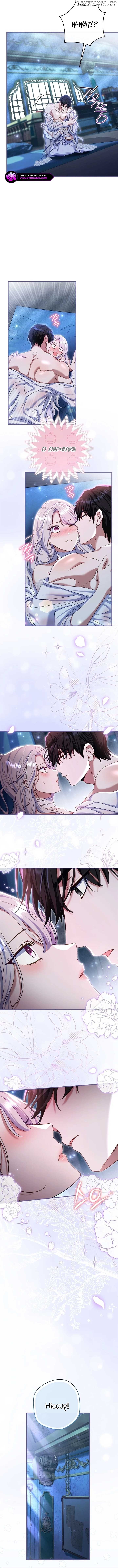 The Villain's Match Is Too Perfect Chapter 77 - page 9