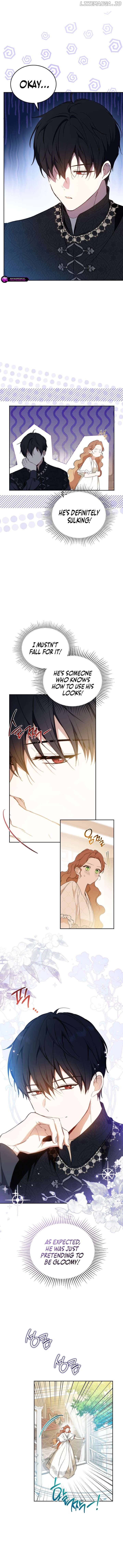 I’ll Be The Matriarch In This Life Chapter 183 - page 4