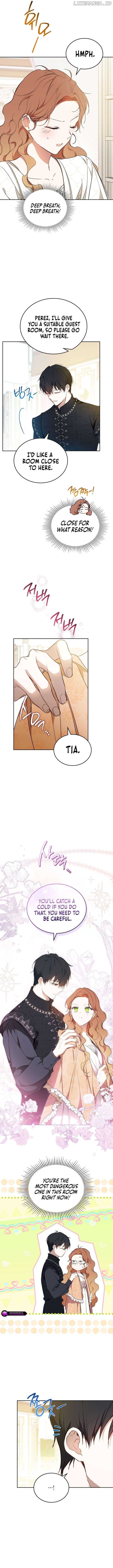 I’ll Be The Matriarch In This Life Chapter 183 - page 5