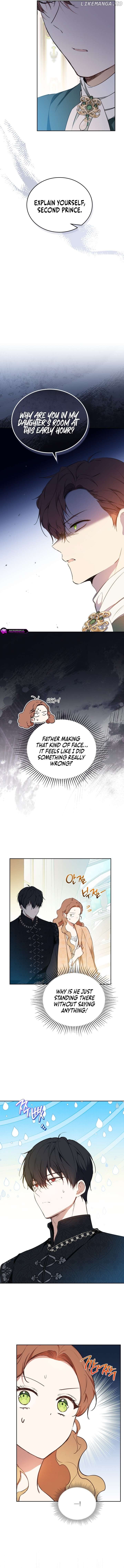 I’ll Be The Matriarch In This Life Chapter 183 - page 7