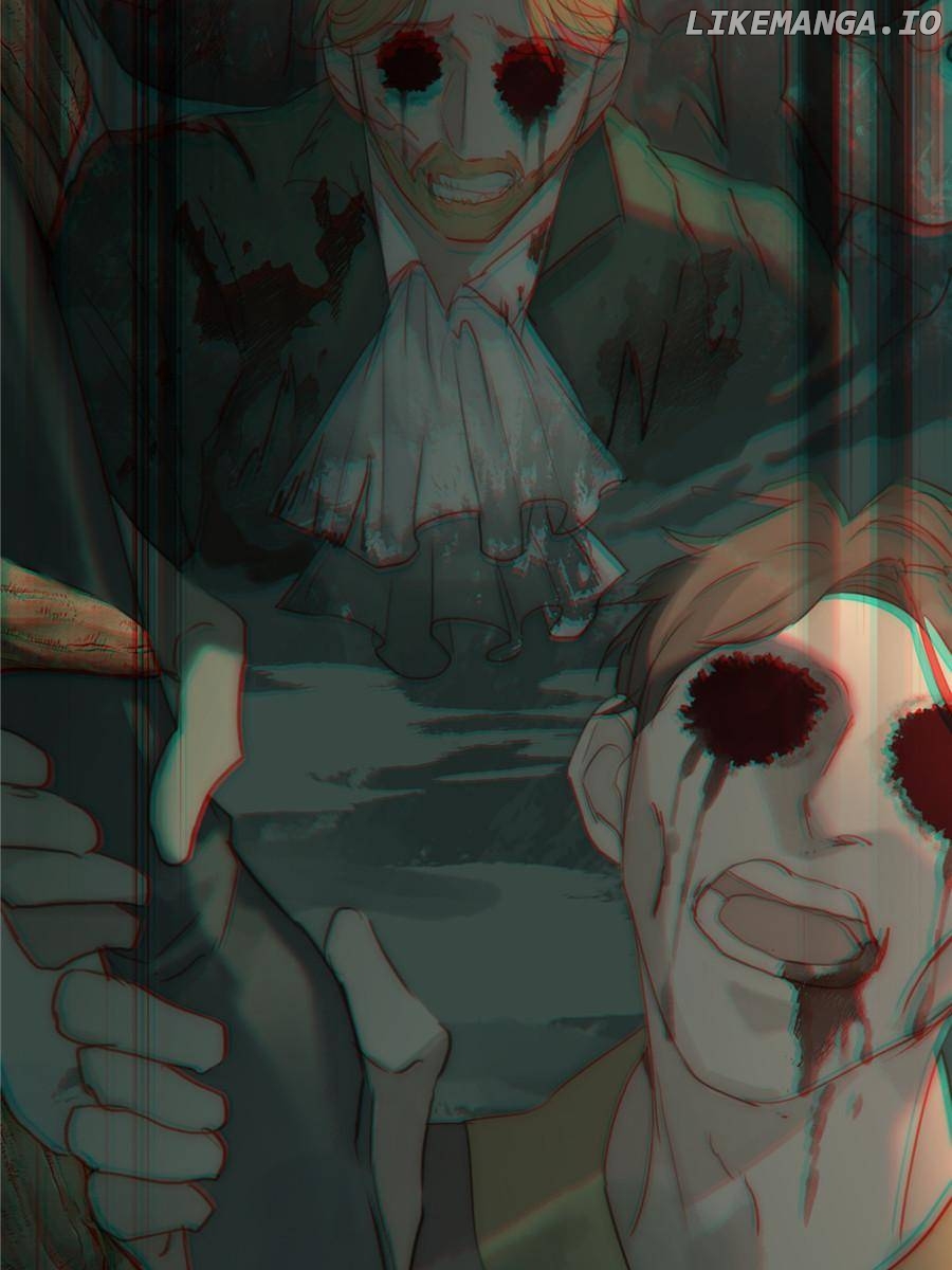 Please, Sleep With Me Chapter 118 - page 14
