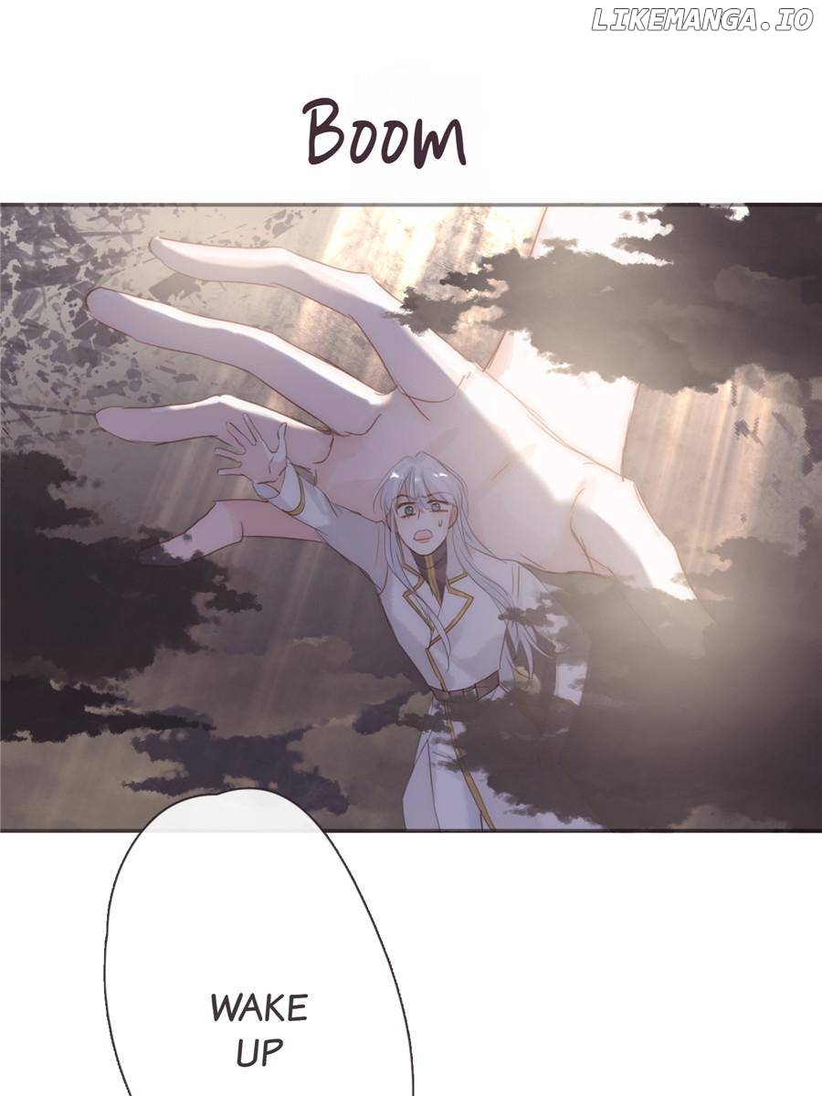 Please, Sleep With Me Chapter 118 - page 33