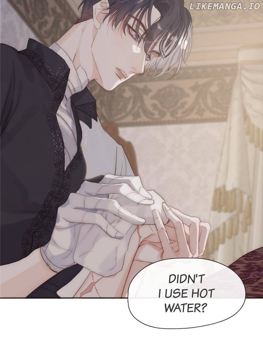 Please, Sleep With Me Chapter 118 - page 41
