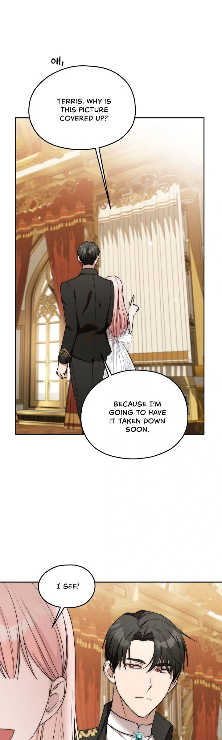 We Got Ourselves Stuck Inside an Adult Fantasy Novel Chapter 56 - page 11