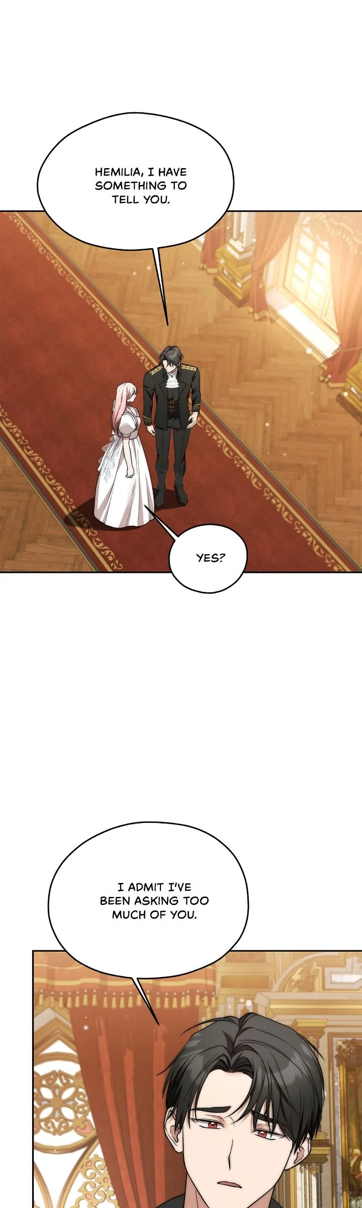 We Got Ourselves Stuck Inside an Adult Fantasy Novel Chapter 56 - page 13