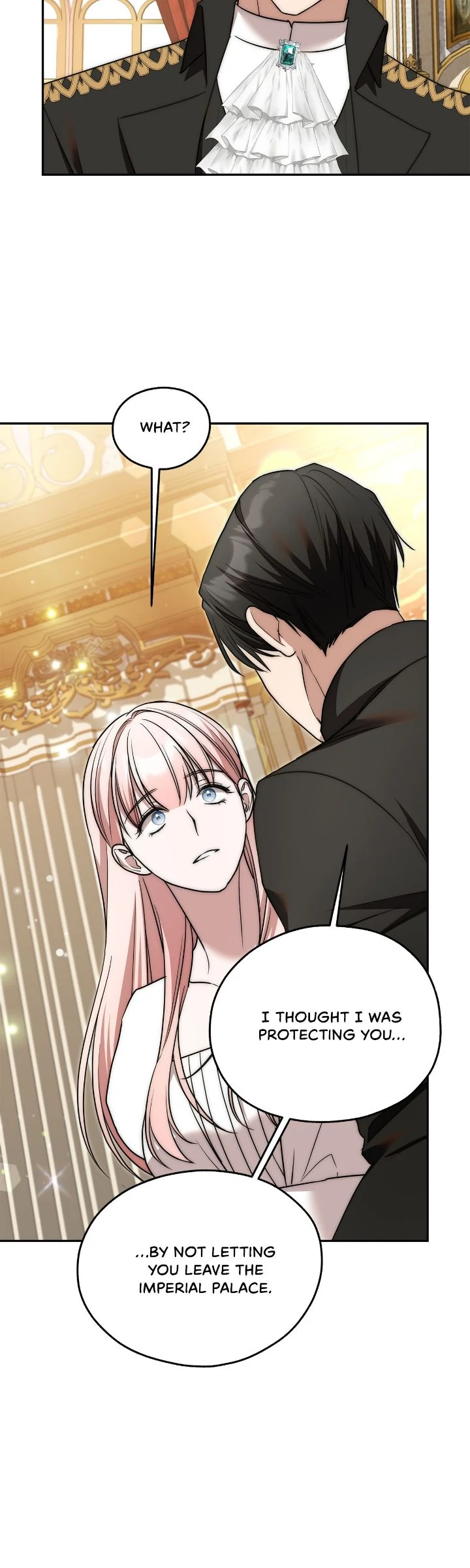 We Got Ourselves Stuck Inside an Adult Fantasy Novel Chapter 56 - page 14
