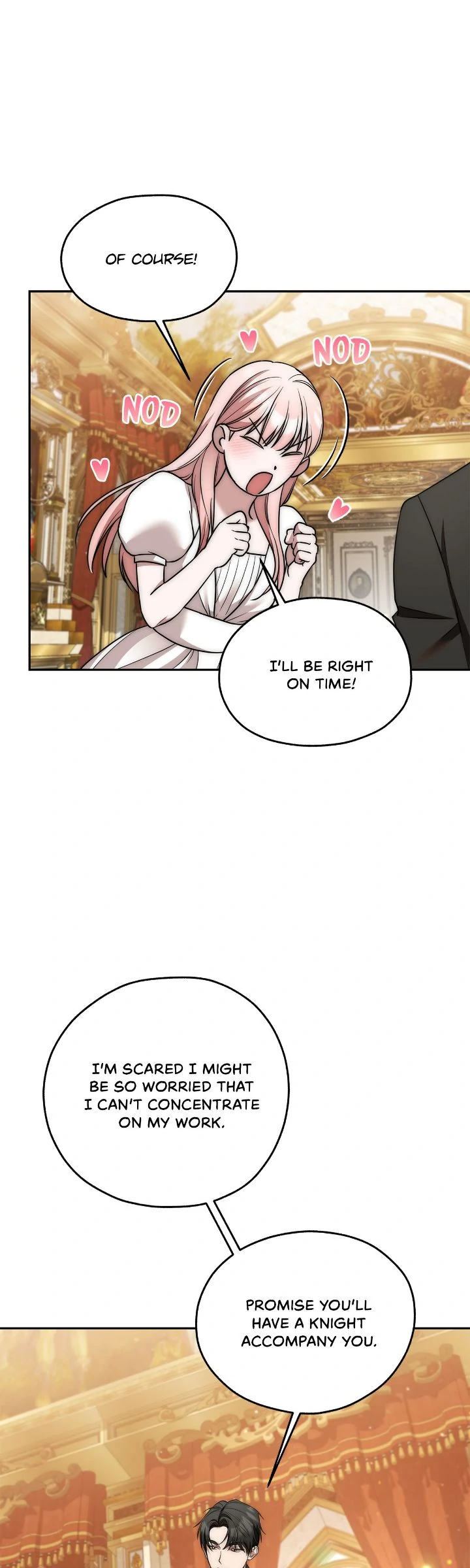 We Got Ourselves Stuck Inside an Adult Fantasy Novel Chapter 56 - page 18