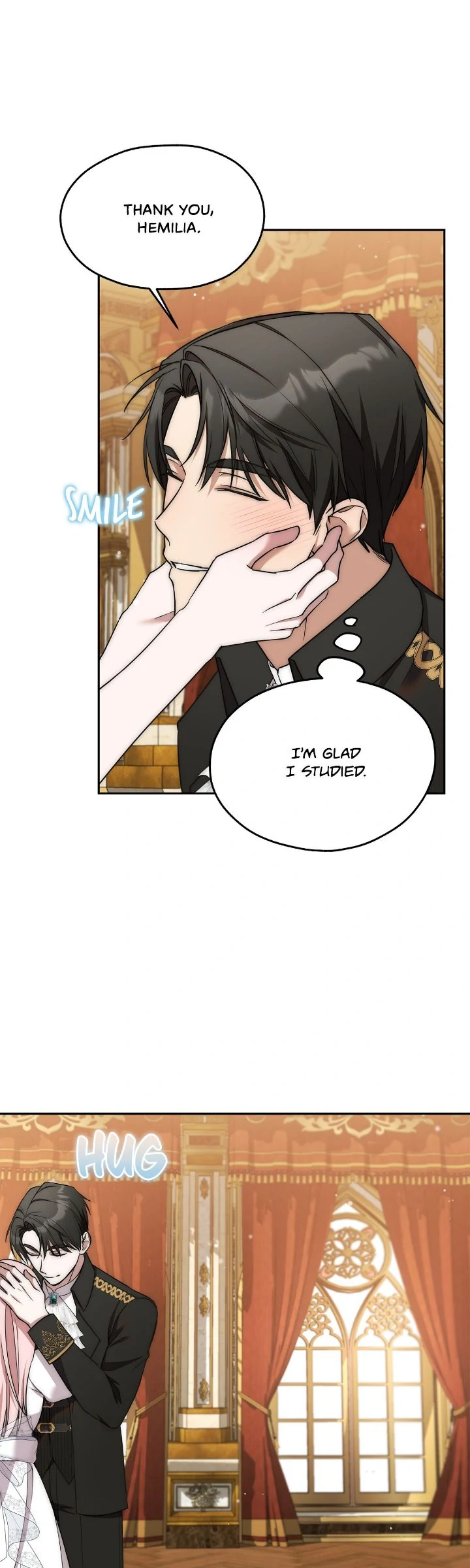 We Got Ourselves Stuck Inside an Adult Fantasy Novel Chapter 56 - page 21