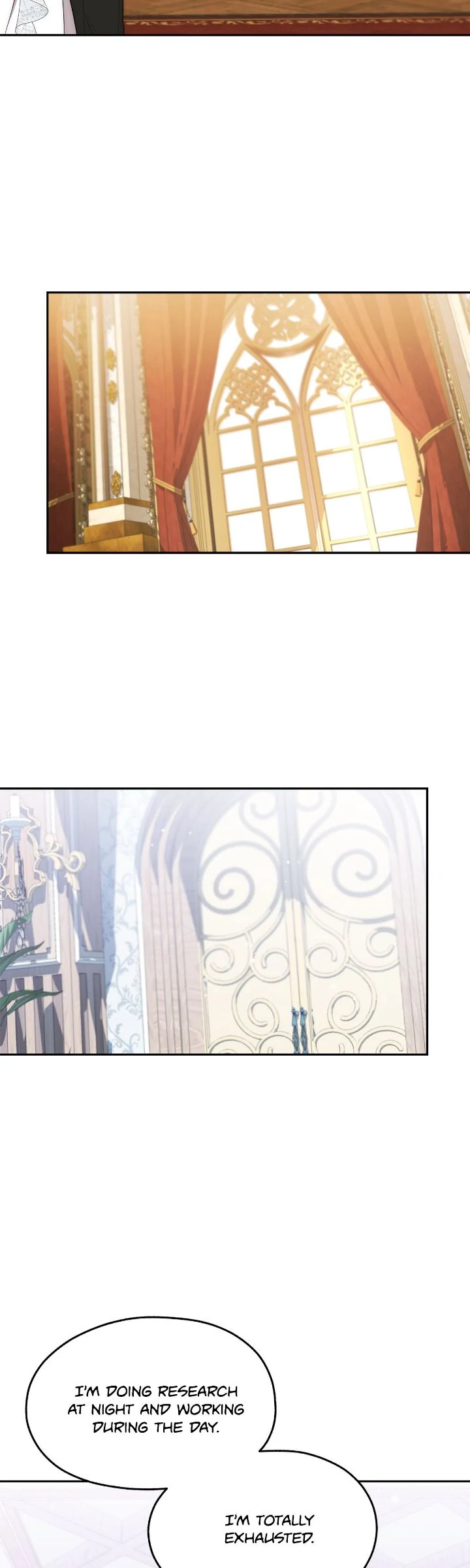 We Got Ourselves Stuck Inside an Adult Fantasy Novel Chapter 56 - page 22