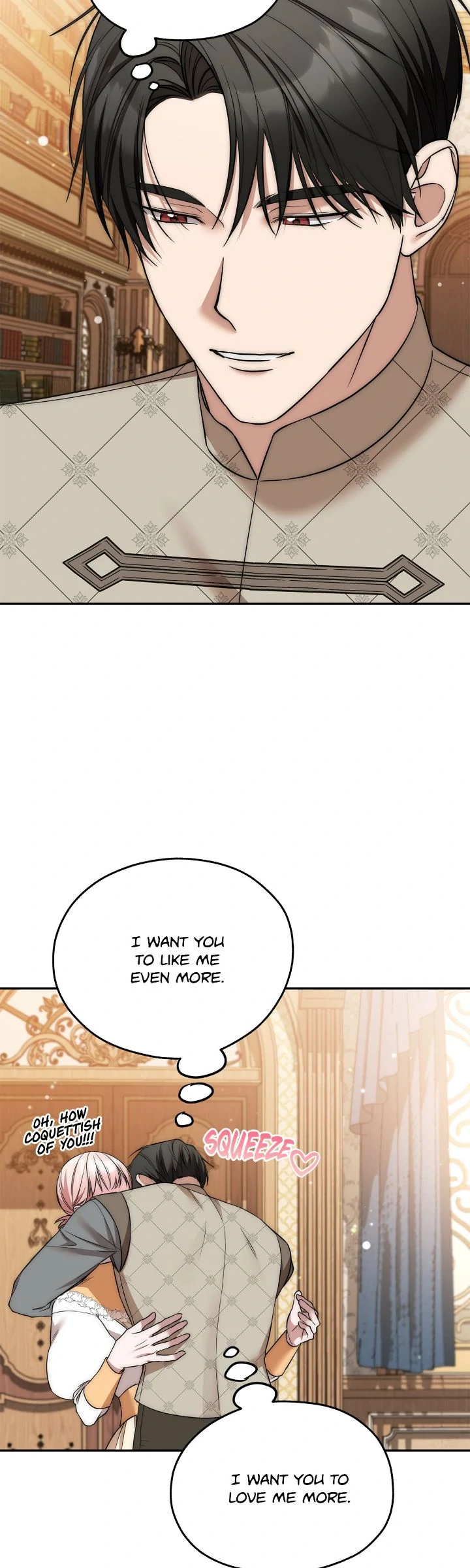 We Got Ourselves Stuck Inside an Adult Fantasy Novel Chapter 56 - page 3
