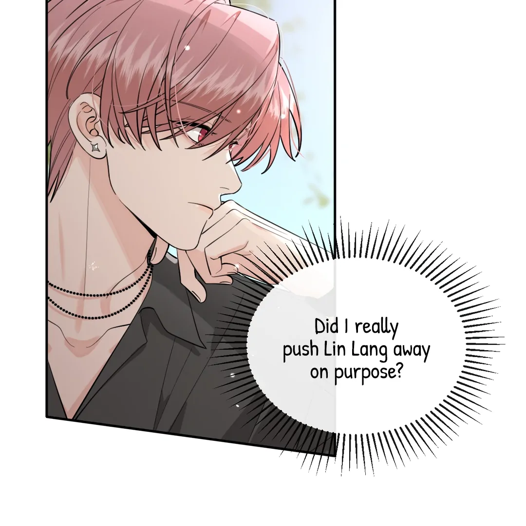 The Grown Dog Bullies Its Owner Chapter 56 - page 12