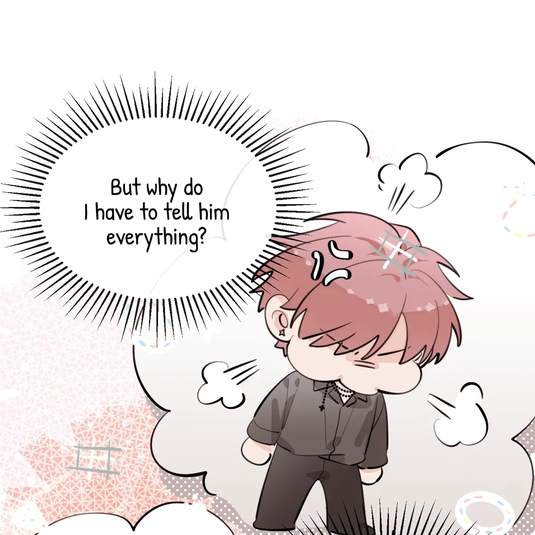 The Grown Dog Bullies Its Owner Chapter 56 - page 13