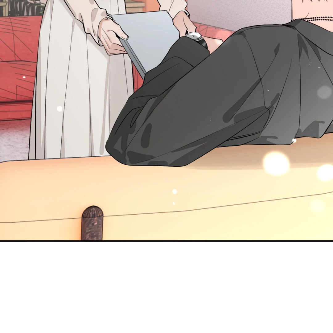 The Grown Dog Bullies Its Owner Chapter 56 - page 18