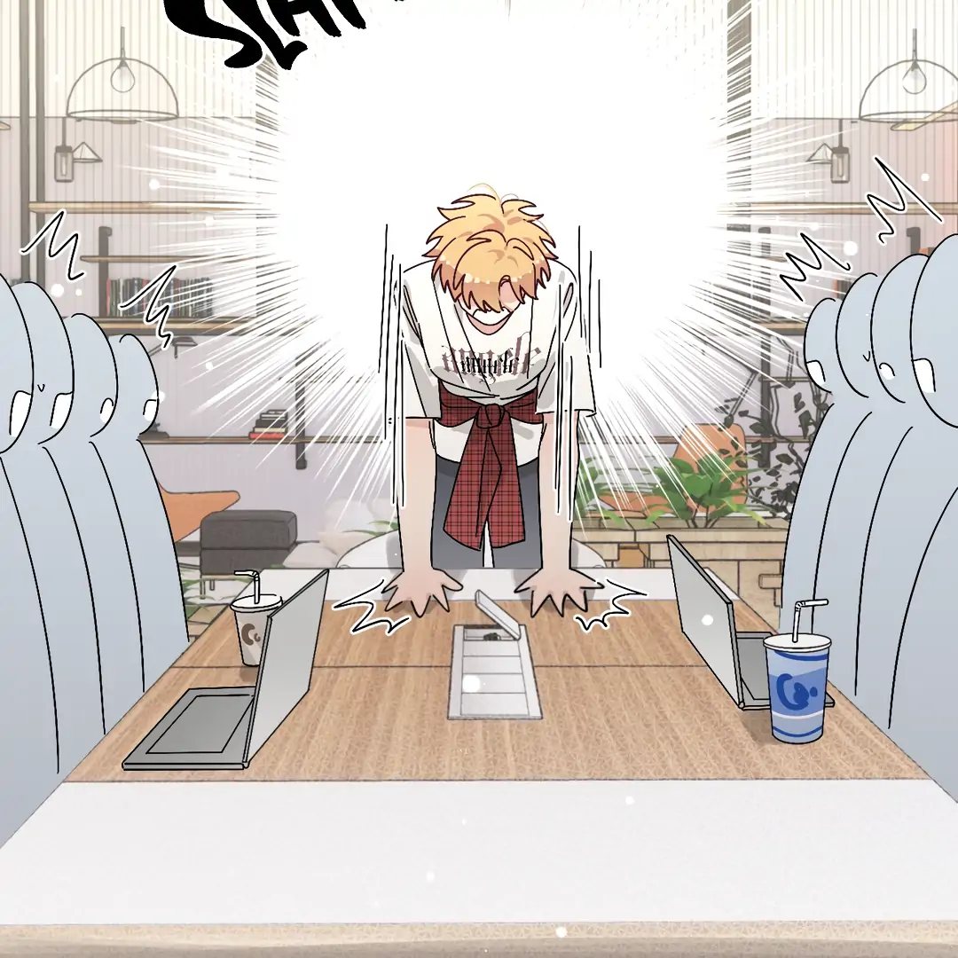 The Grown Dog Bullies Its Owner Chapter 56 - page 27