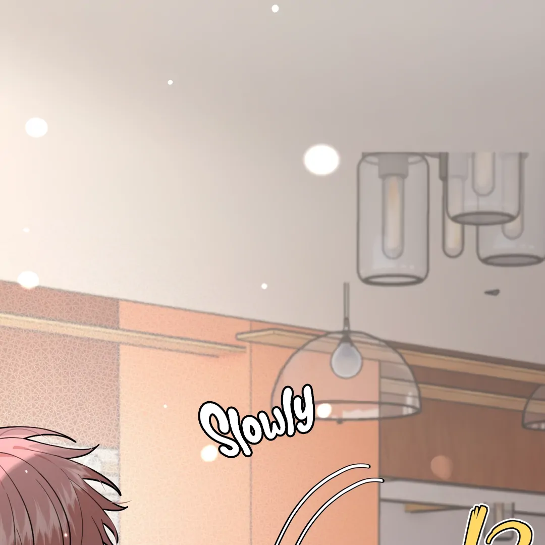 The Grown Dog Bullies Its Owner Chapter 56 - page 32