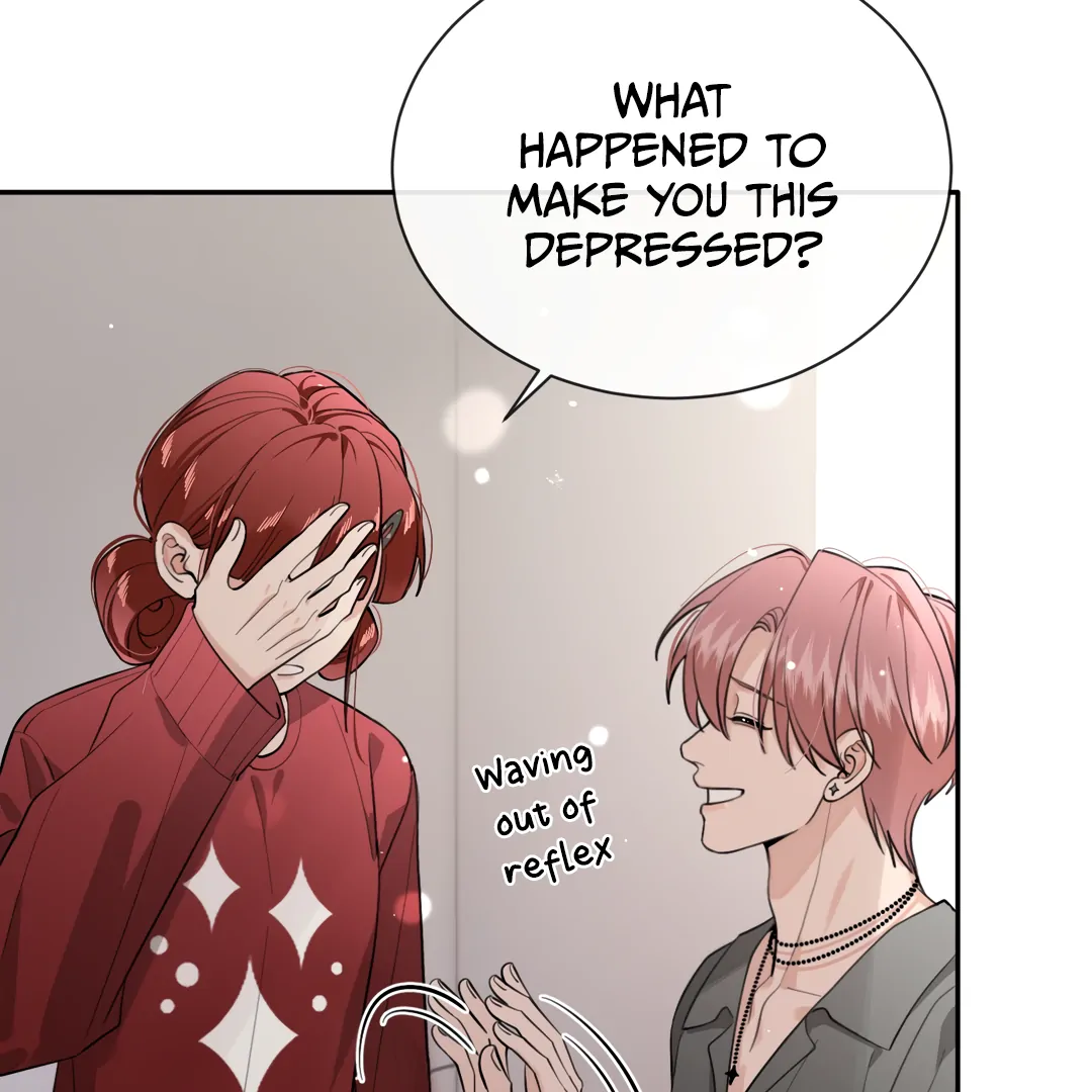 The Grown Dog Bullies Its Owner Chapter 56 - page 42