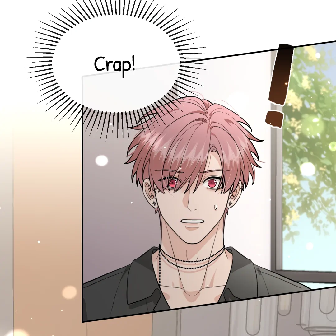 The Grown Dog Bullies Its Owner Chapter 56 - page 48