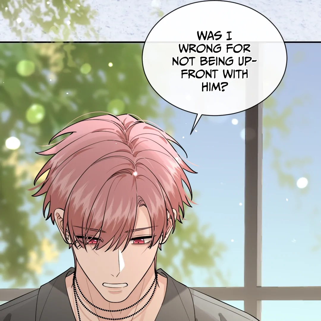 The Grown Dog Bullies Its Owner Chapter 56 - page 55