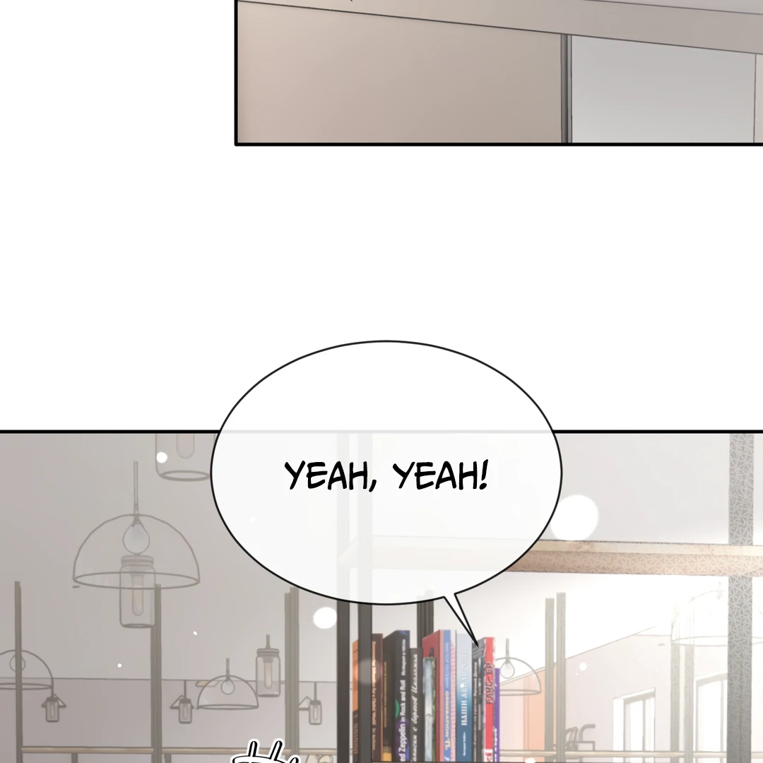 The Grown Dog Bullies Its Owner Chapter 56 - page 6