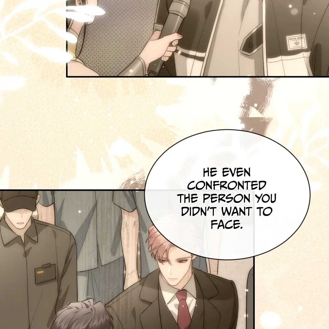The Grown Dog Bullies Its Owner Chapter 56 - page 65