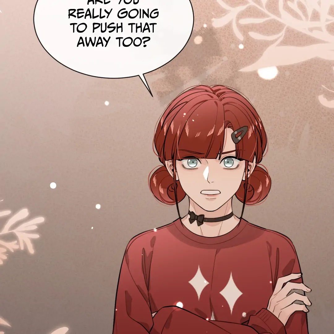 The Grown Dog Bullies Its Owner Chapter 56 - page 67