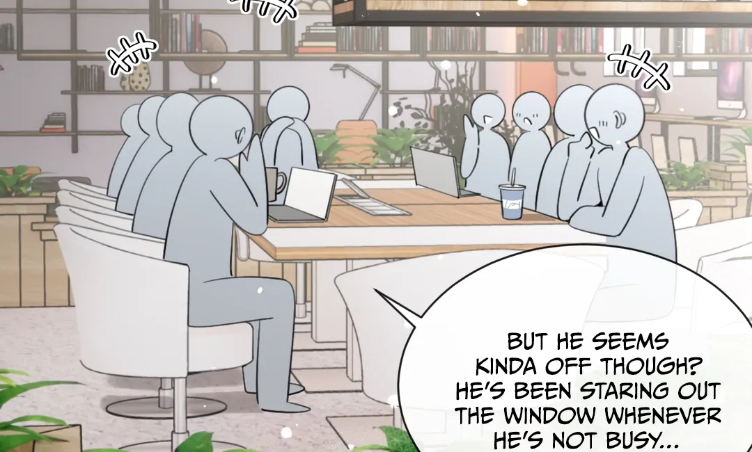 The Grown Dog Bullies Its Owner Chapter 56 - page 7