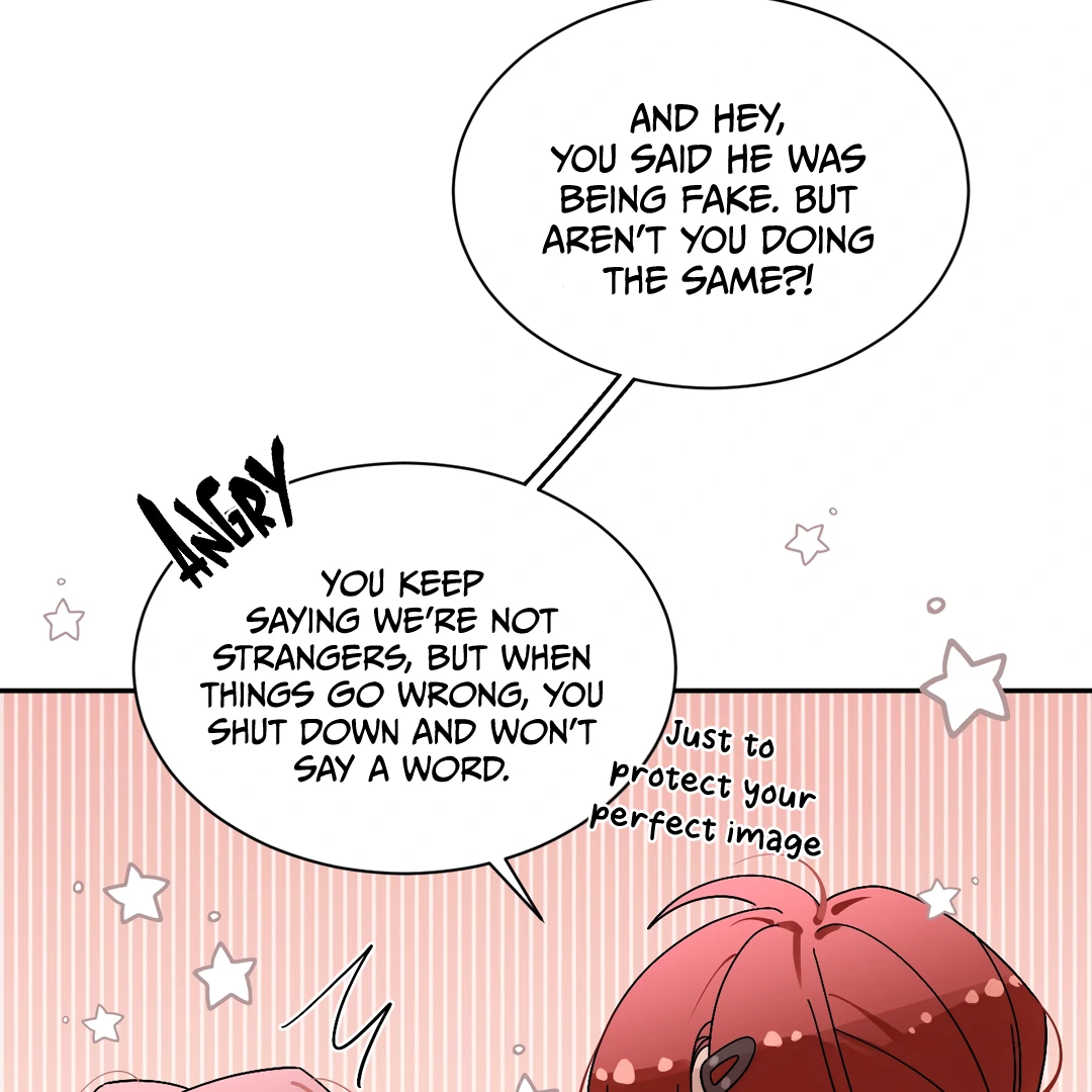 The Grown Dog Bullies Its Owner Chapter 56 - page 70