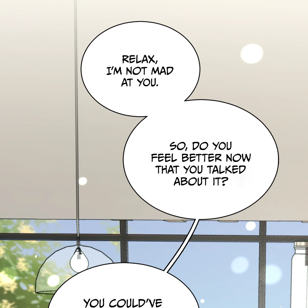 The Grown Dog Bullies Its Owner Chapter 56 - page 73