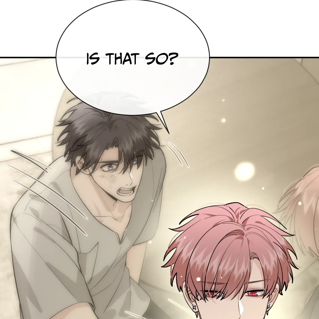 The Grown Dog Bullies Its Owner Chapter 56 - page 76