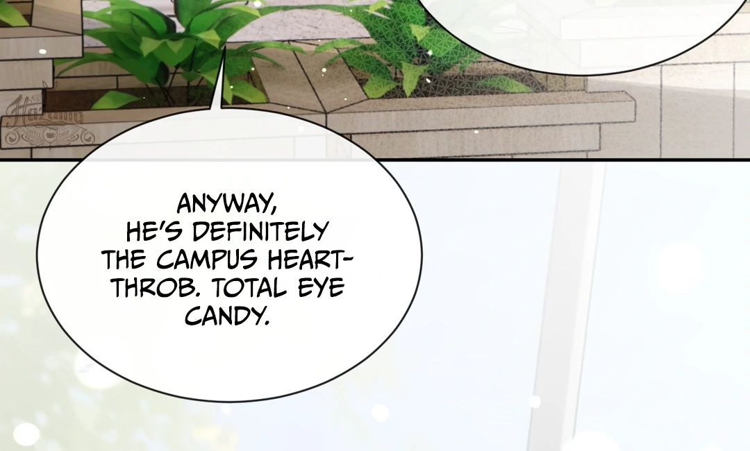 The Grown Dog Bullies Its Owner Chapter 56 - page 8