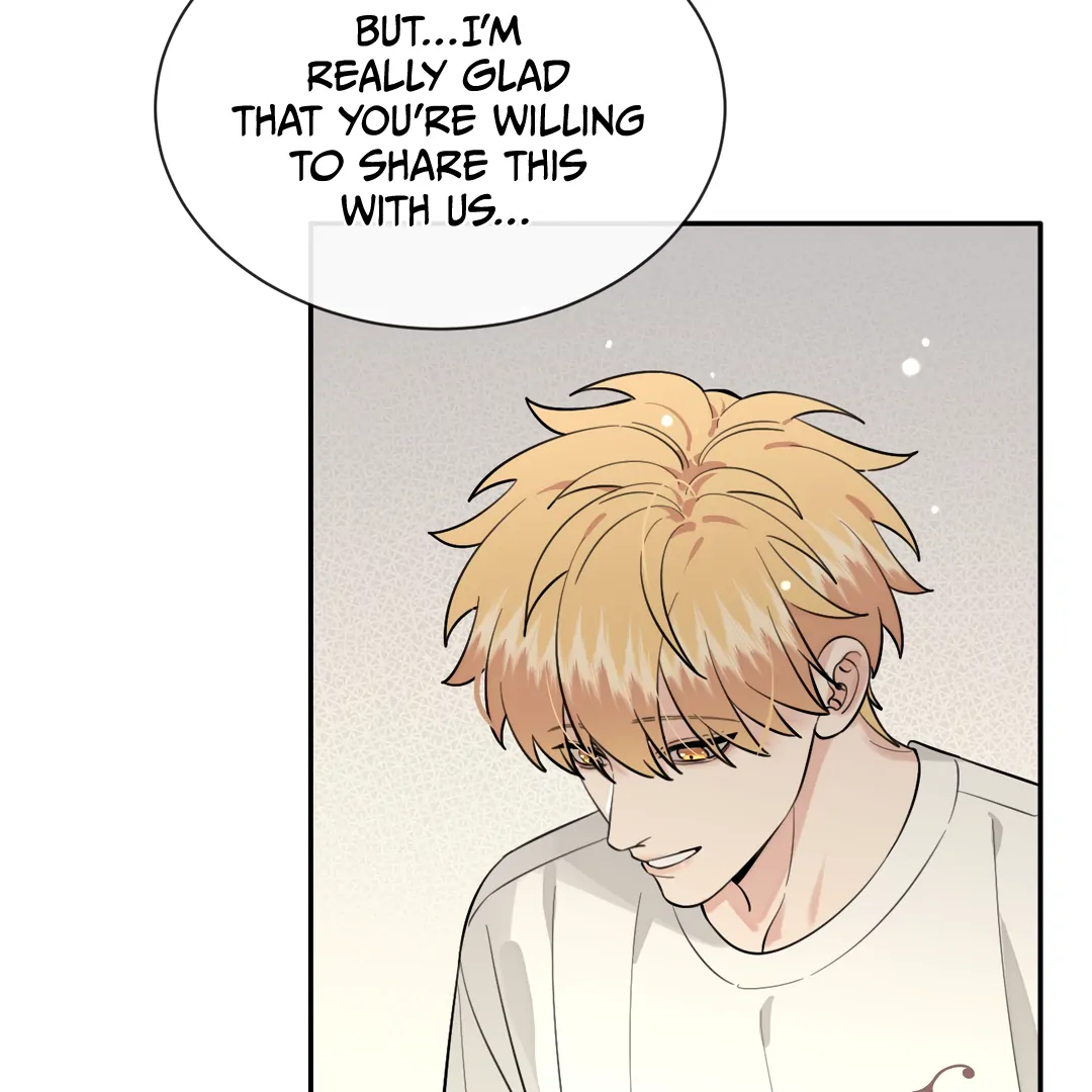 The Grown Dog Bullies Its Owner Chapter 56 - page 82