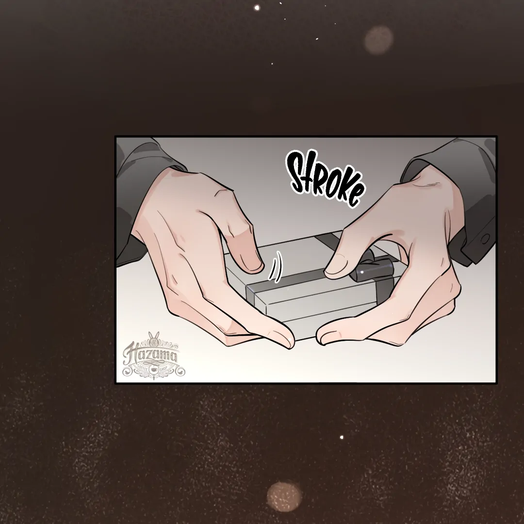 The Grown Dog Bullies Its Owner Chapter 56 - page 85