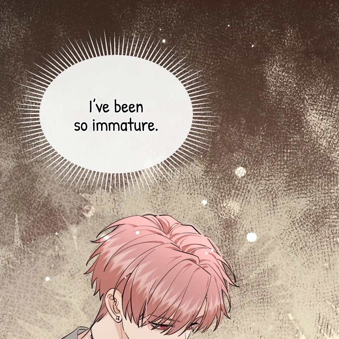 The Grown Dog Bullies Its Owner Chapter 56 - page 86