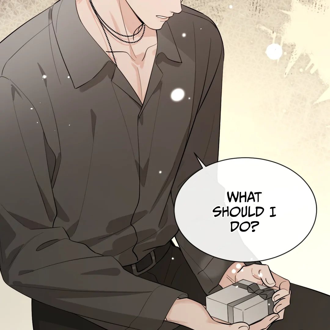 The Grown Dog Bullies Its Owner Chapter 56 - page 87
